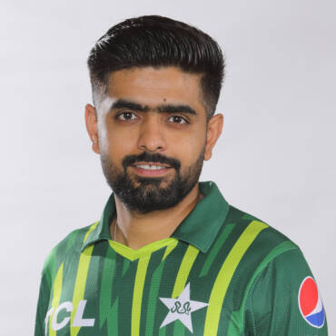 Babar Azam